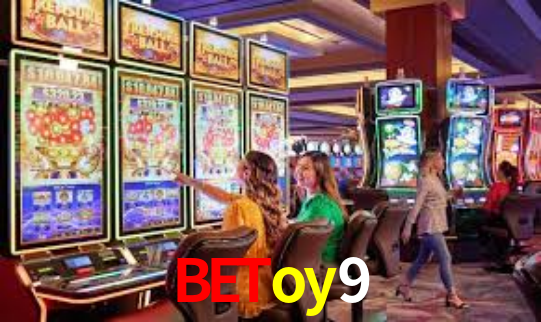 Descubra a Essência do betoy9: Nossa História e Compromissos