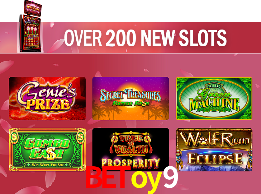 A Emoção da Loteria na betoy9: Uma Chance de Mudança de Vida