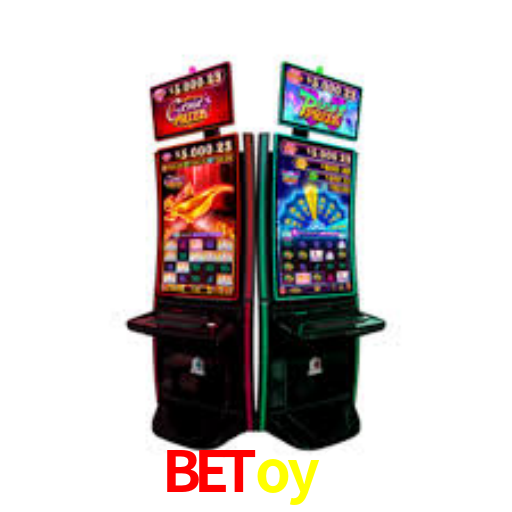 Descubra a Magia dos Jogos de Arcade no betoy9