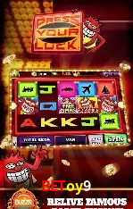 A Experiência Imersiva dos Cassinos Ao Vivo no betoy9