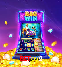 Desvendando o Mundo dos Jogos Virtuais na betoy9